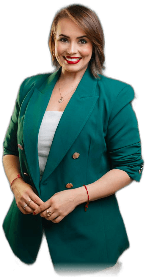 Dra. Giselly Morais - Advogada Especialista em Direito Imobiliário e Sucessório em Uberaba